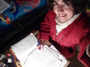 À bas la Résistance!