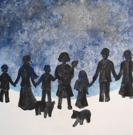 Hum, c'est pas exactement ça que j'essayais de faire...