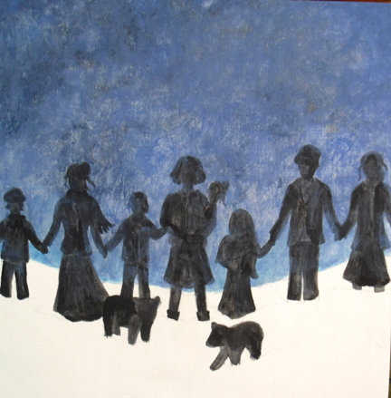 Ouains... En tout cas.