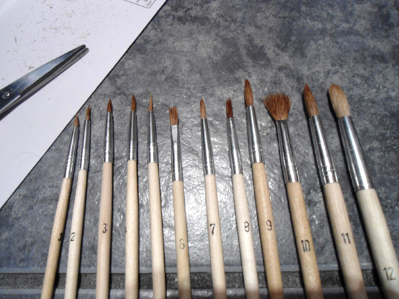 Coupe, shampooing et mise en plis