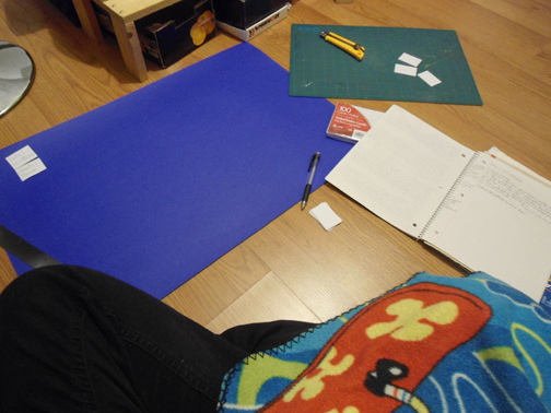 Période d'organisation