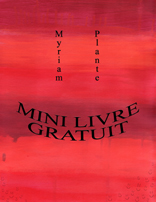Couverture du livre Mini Livre Gratuit