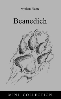 Couverture du livre Beanedich.