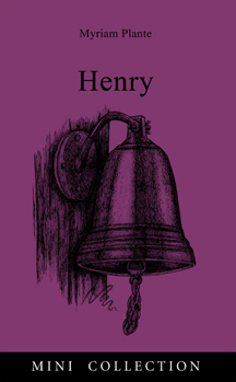 Couverture du livre Henry.