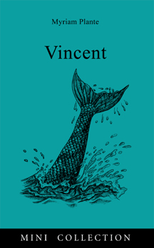 Couverture du livre Vincent.